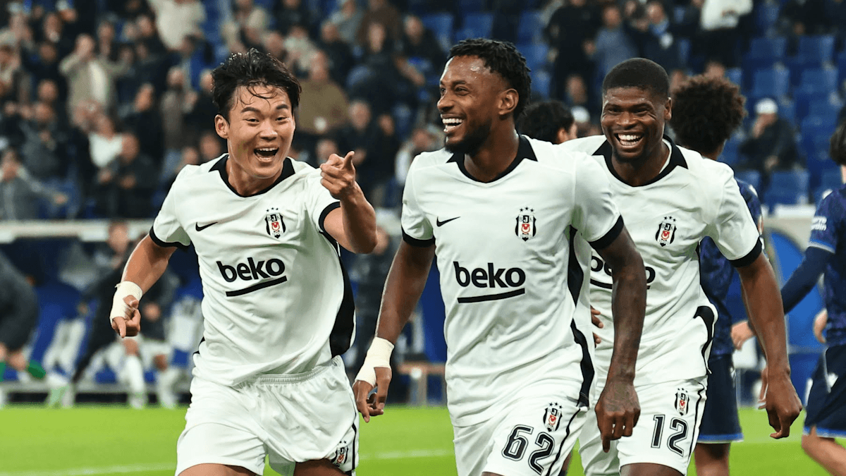 Besiktas