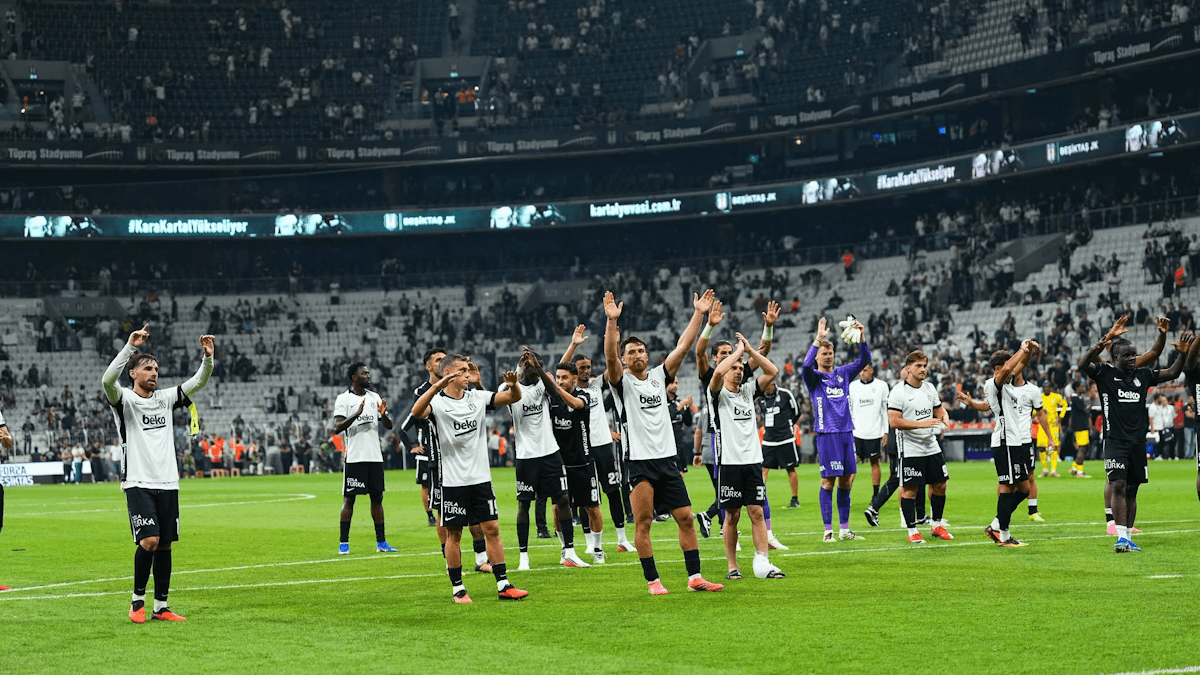 Besiktas