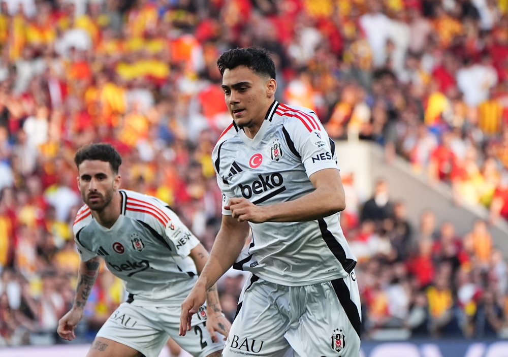 Besiktas. Source: Official Website
