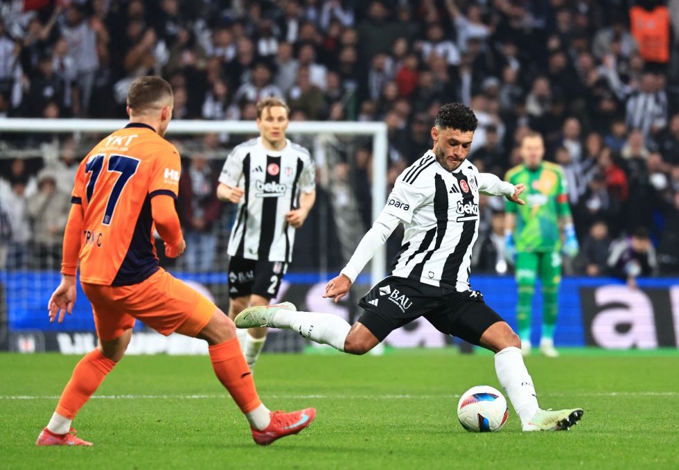 Besiktas. Source: Official Website