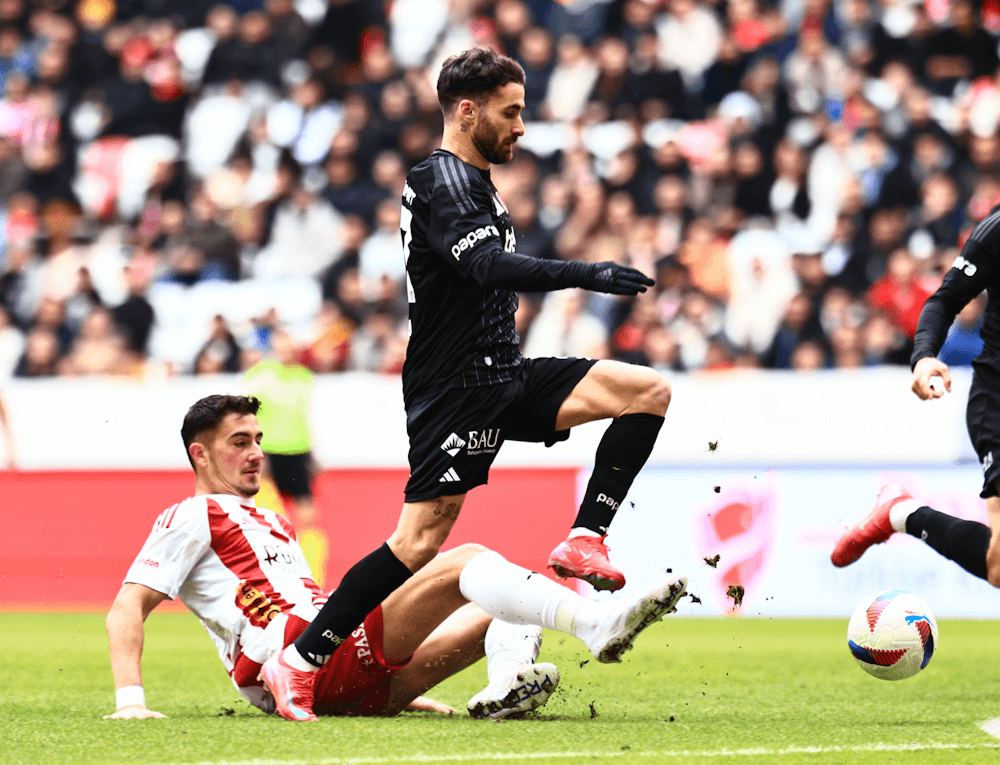 Besiktas. Source: Official Website
