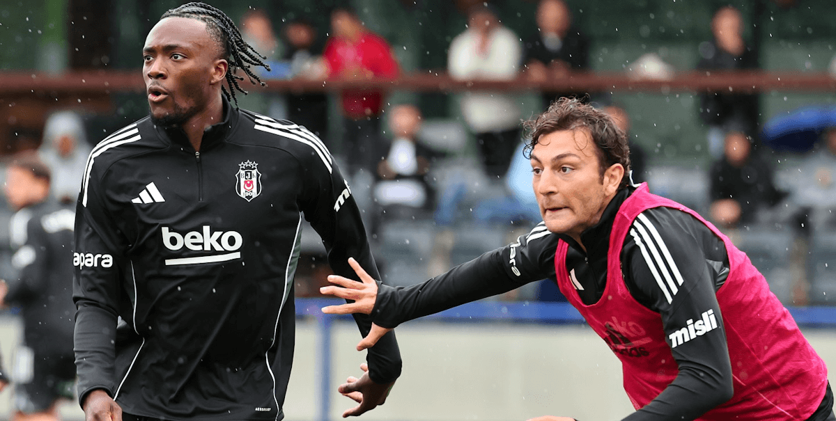 Besiktas. Source: Official Website