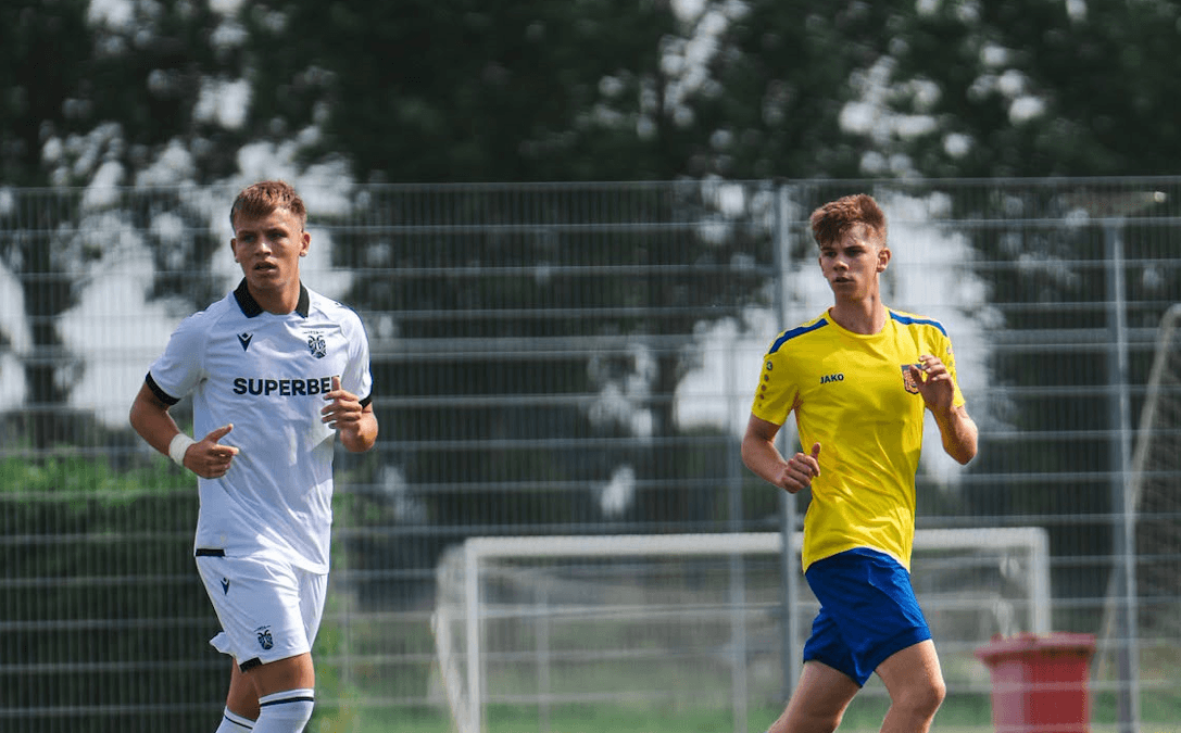 Beveren. Source: Official Facebook. Edited photo