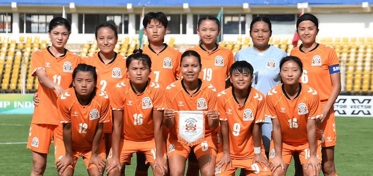 Bhutan-w. Source: Official Facebook. Edited photo