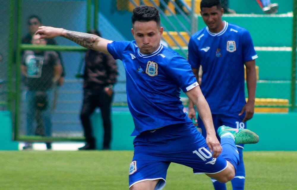 Binacional. Source: Official Website