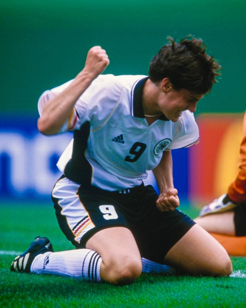 Birgit Prinz