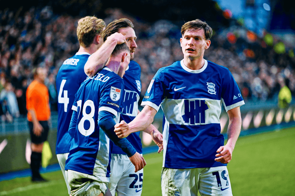 Birmingham. Source: Official Website