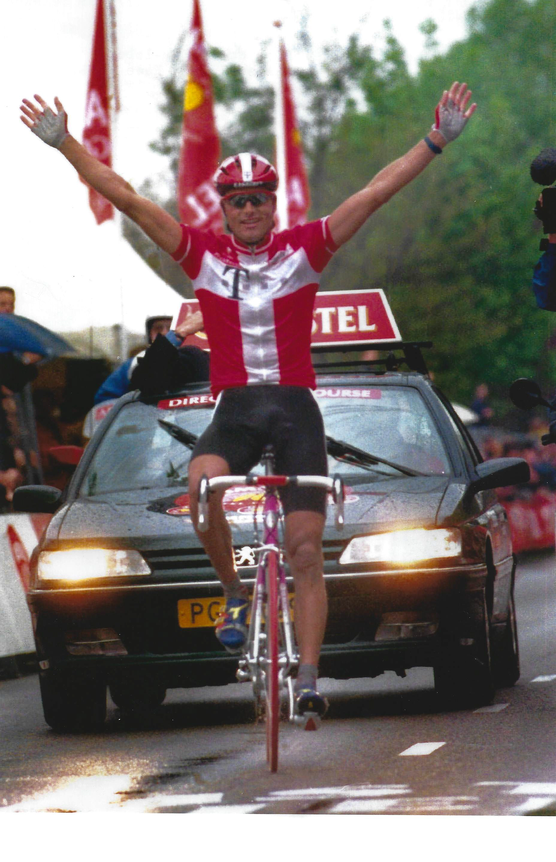 Bjarne Riis