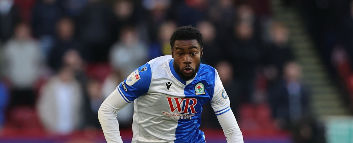 Blackburn. Source: Official Facebook