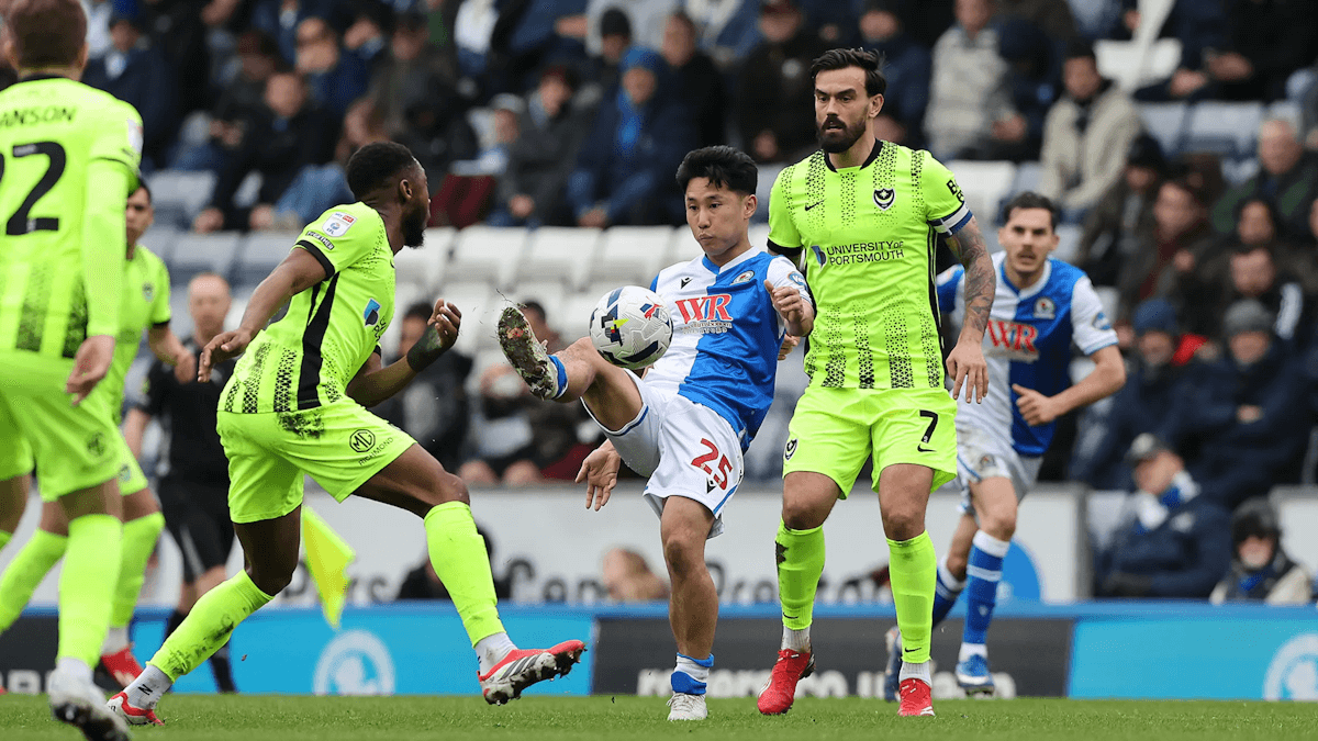Blackburn. Source: Official Website