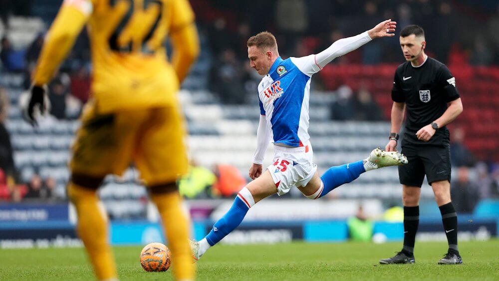 Blackburn. Source: Official Website