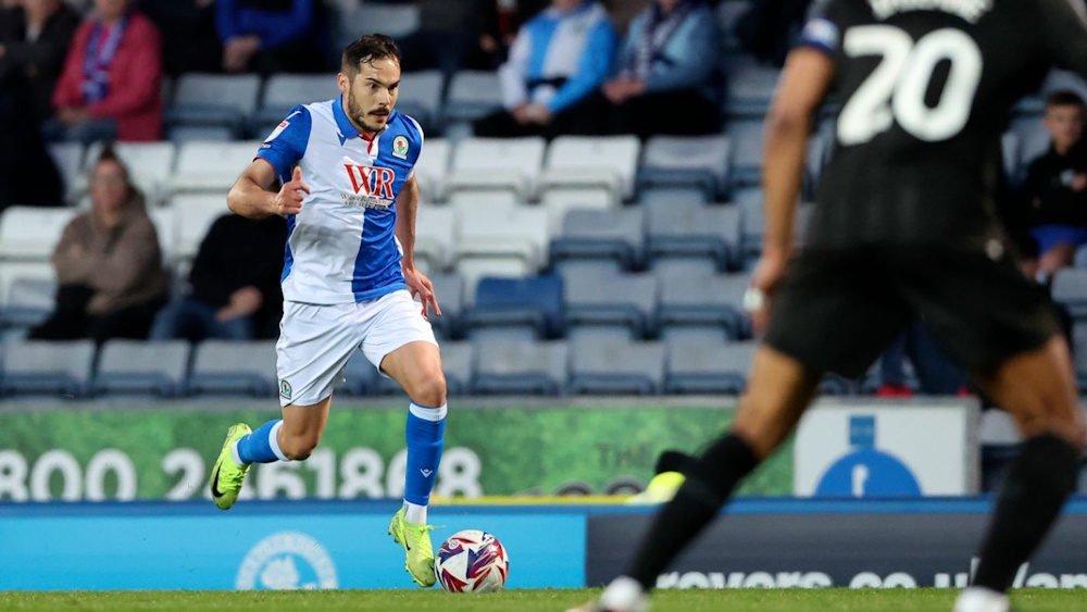 Blackburn. Source: Official Website