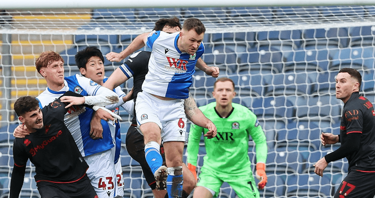 Blackburn. Source: Official Website