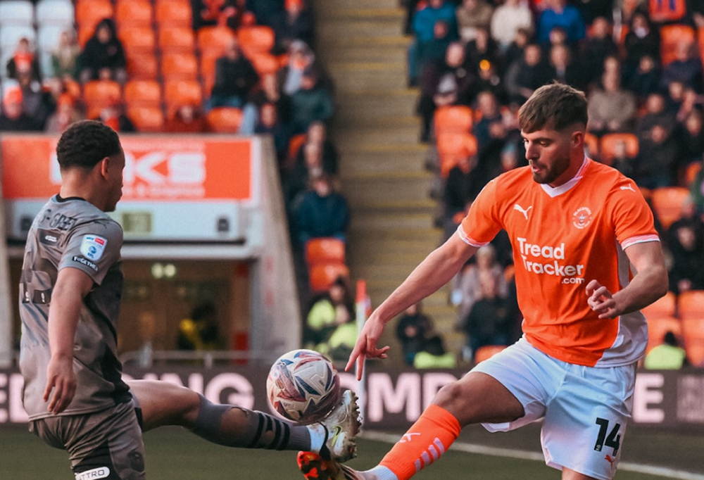 Blackpool. Source: Official Website