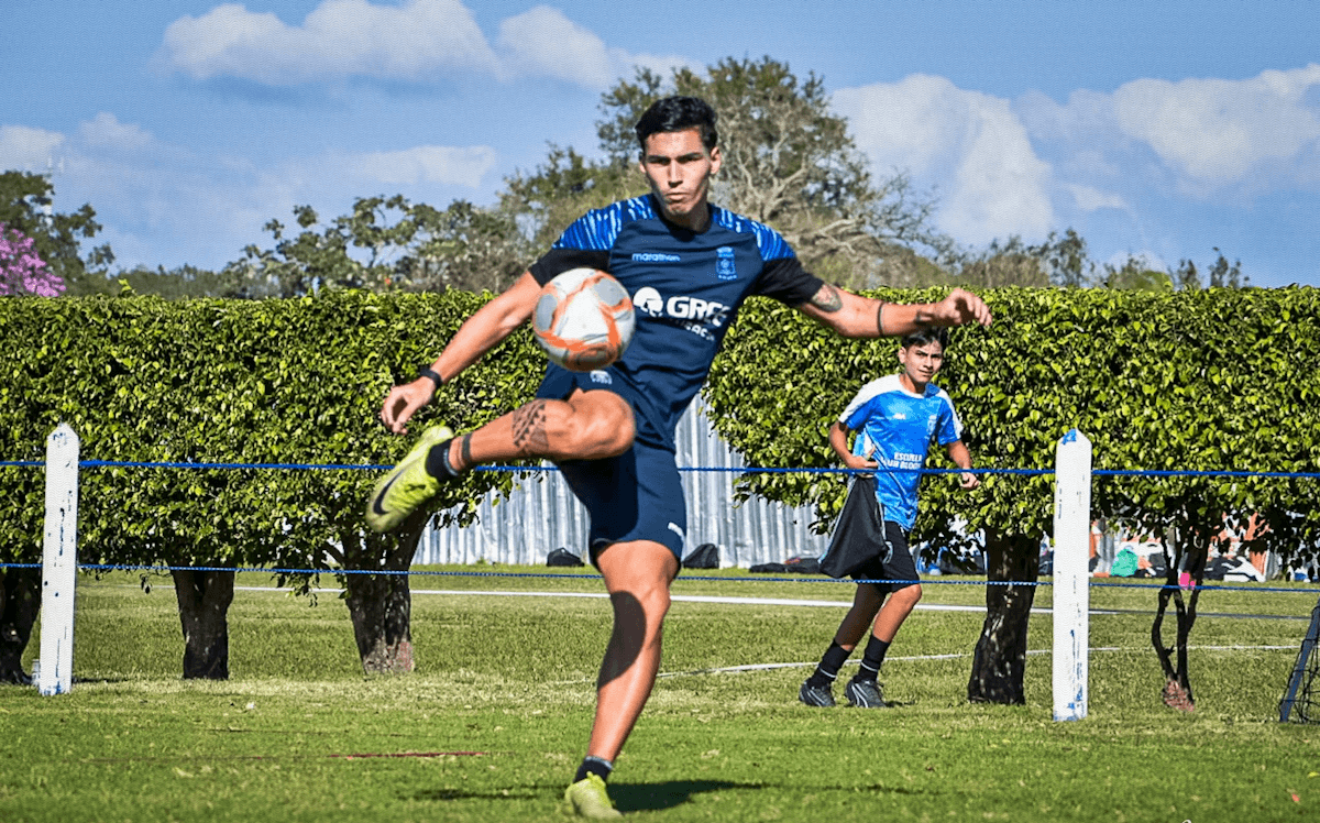 Blooming