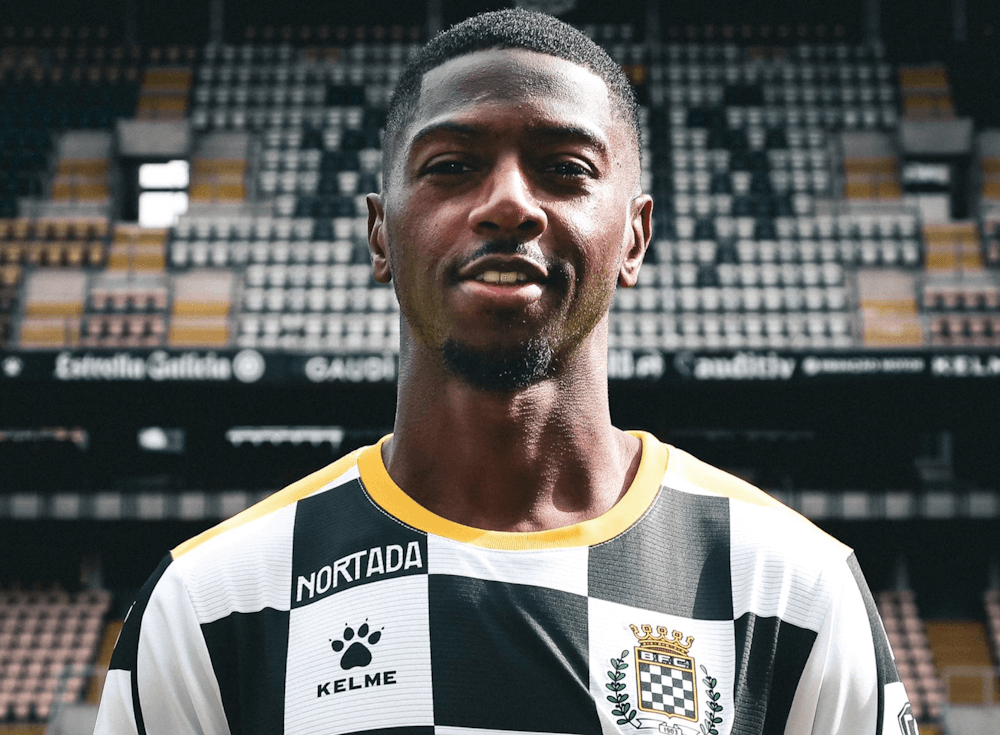 Boavista. Source: Official X/Twitter. Edited photo