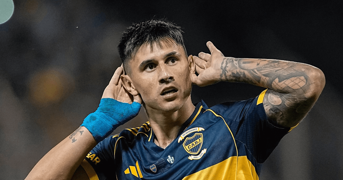 Boca Juniors. Source: Official Website