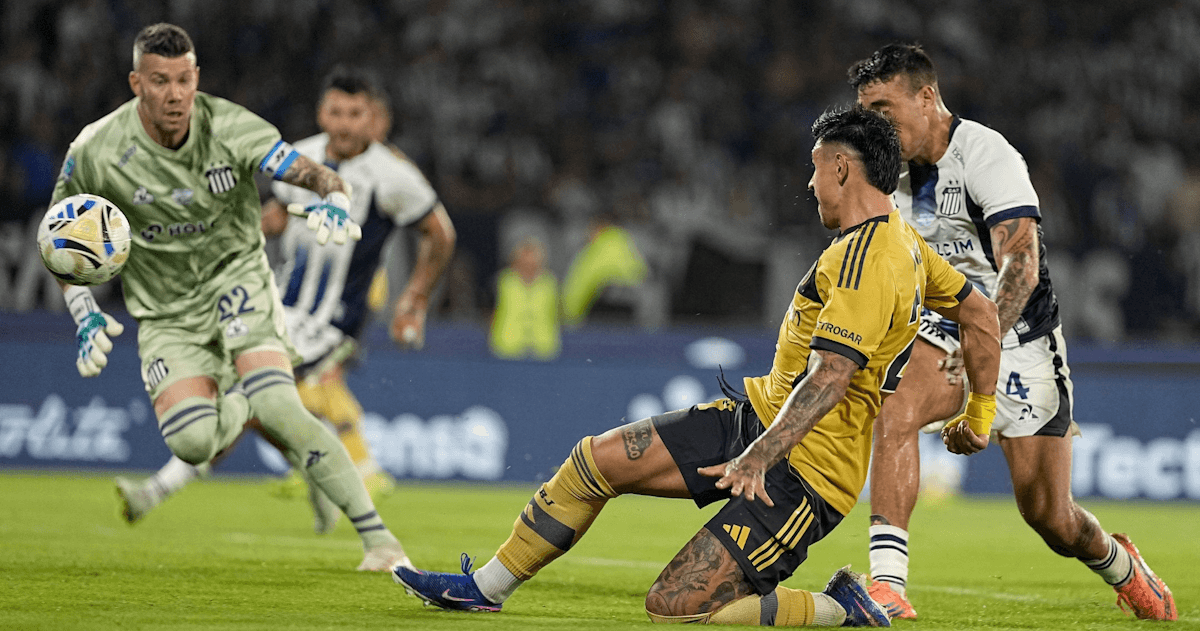 Boca Juniors. Source: Official Website