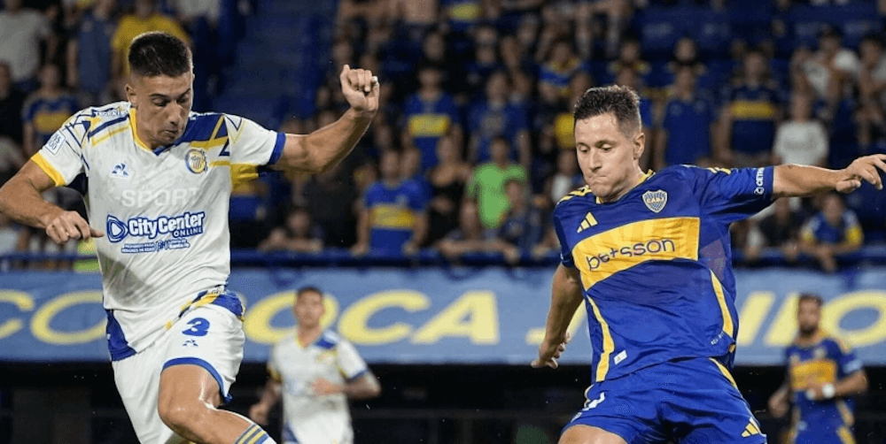 Boca Juniors