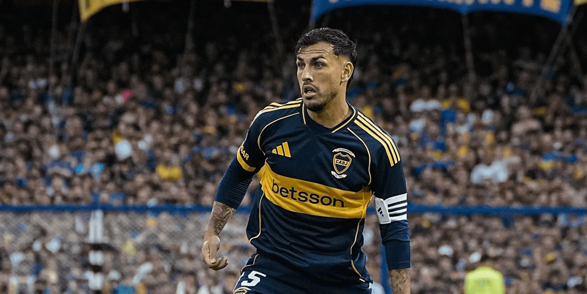 Boca Juniors. Source: Official Website