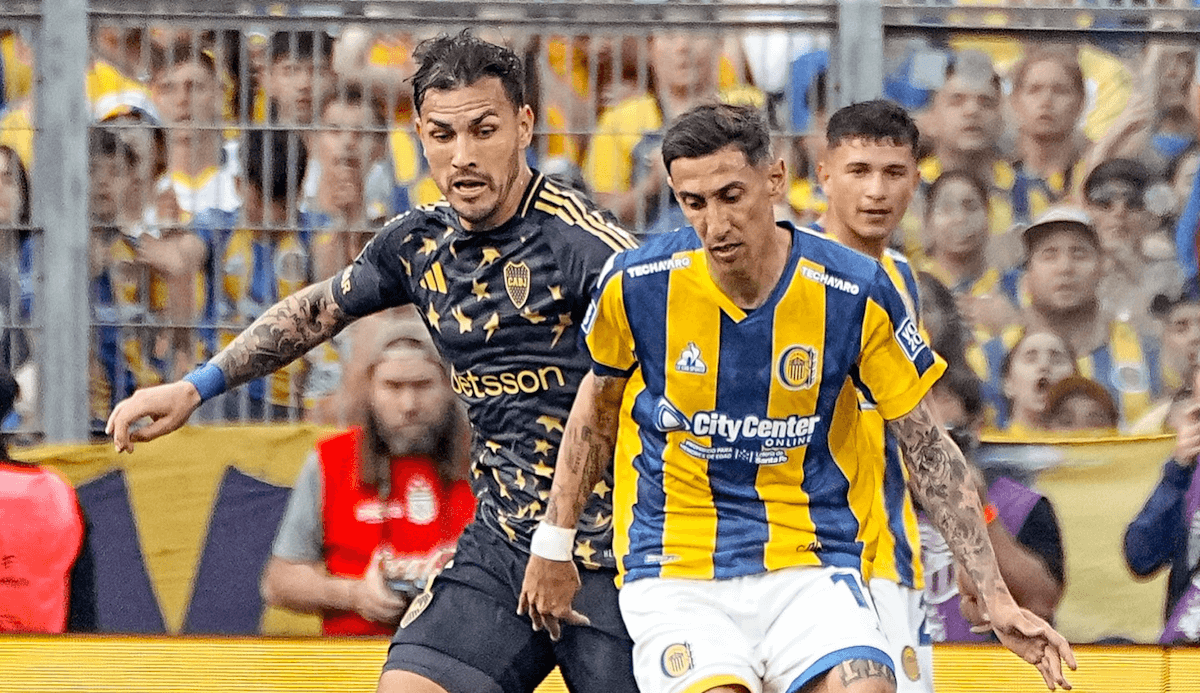 Boca Juniors. Source: Official Website