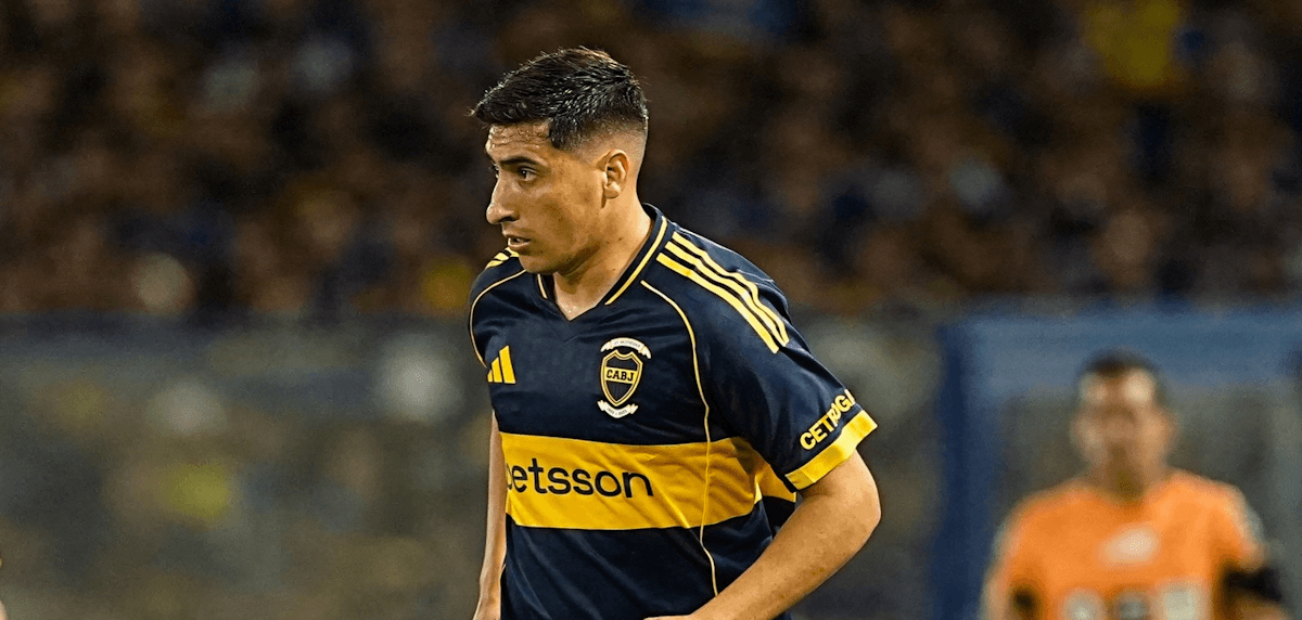 Boca-Juniors. Source: Official Facebook. Edited photo