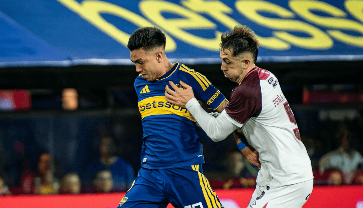Boca Juniors. Source: Official Facebook