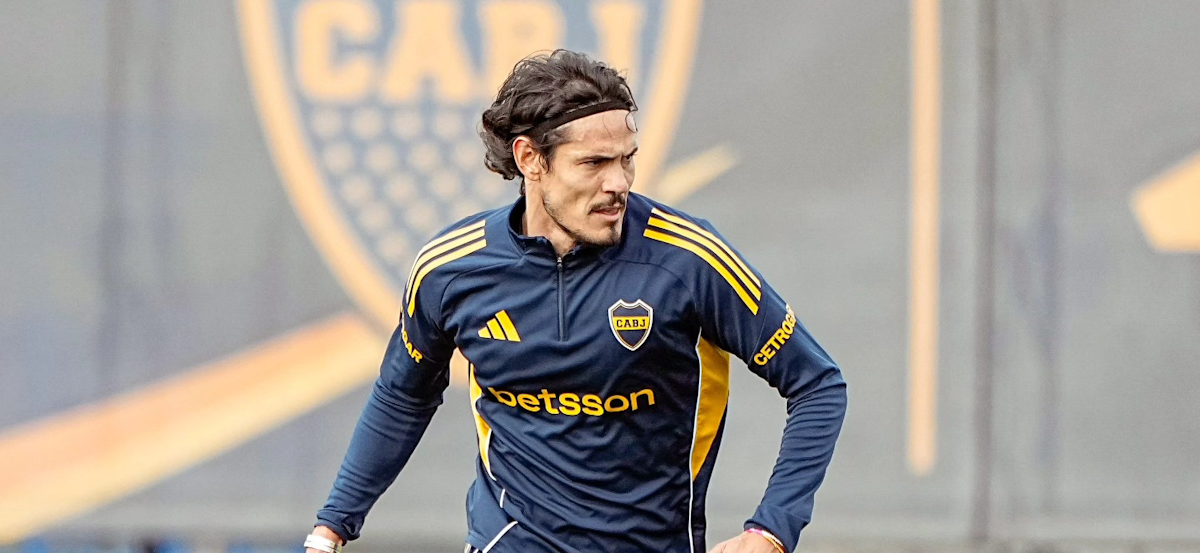 Boca Juniors. Source: Official Website