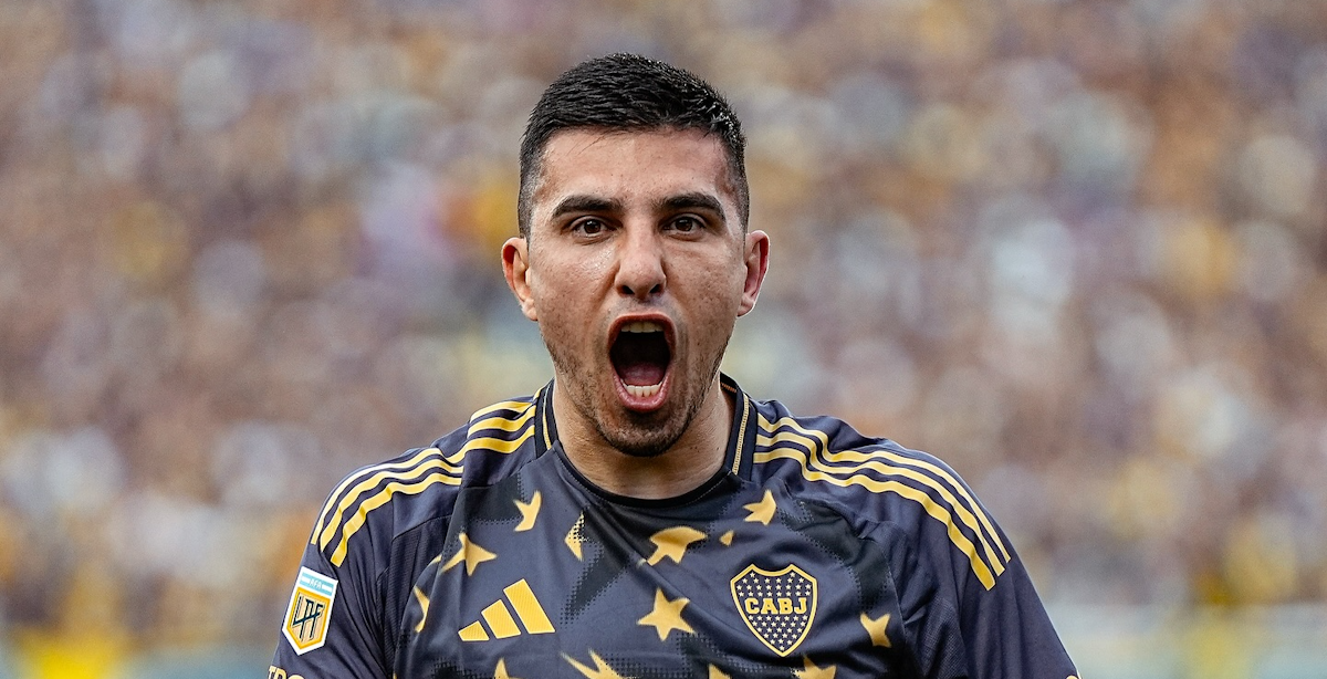 Boca Juniors. Source: Official Website