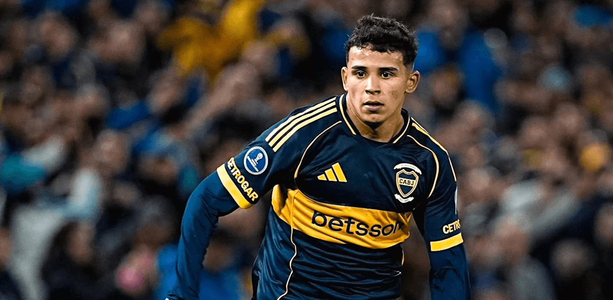 Boca-Juniors. Source: Official Facebook. Edited photo