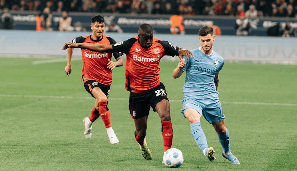 Bochum. Source: Official Website