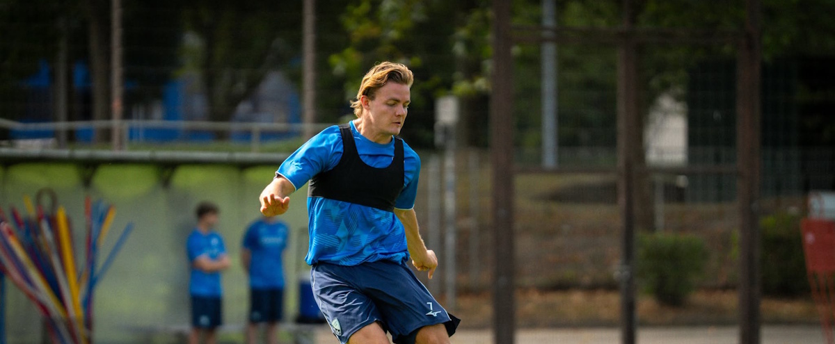 Bochum. Source: Official Facebook