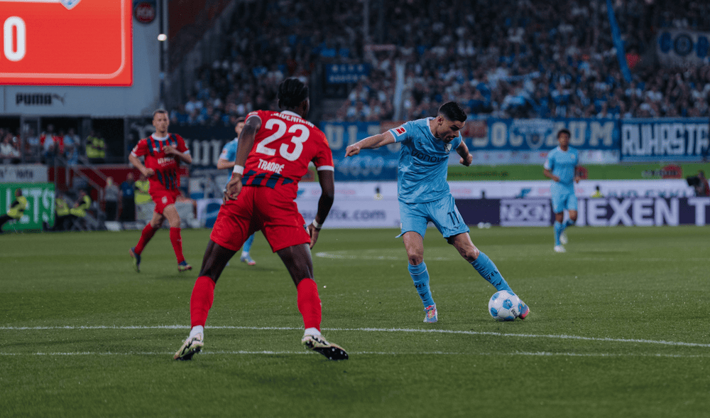 Bochum. Source: Official Website