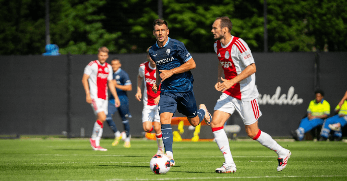 Bochum. Source: Official Website