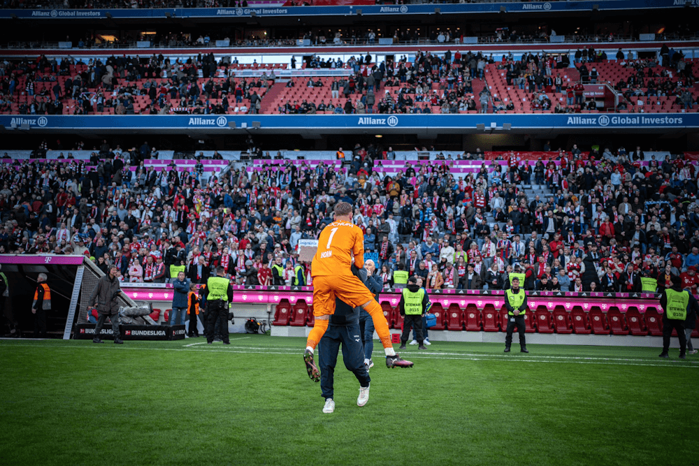 Bochum. Source: Official Website