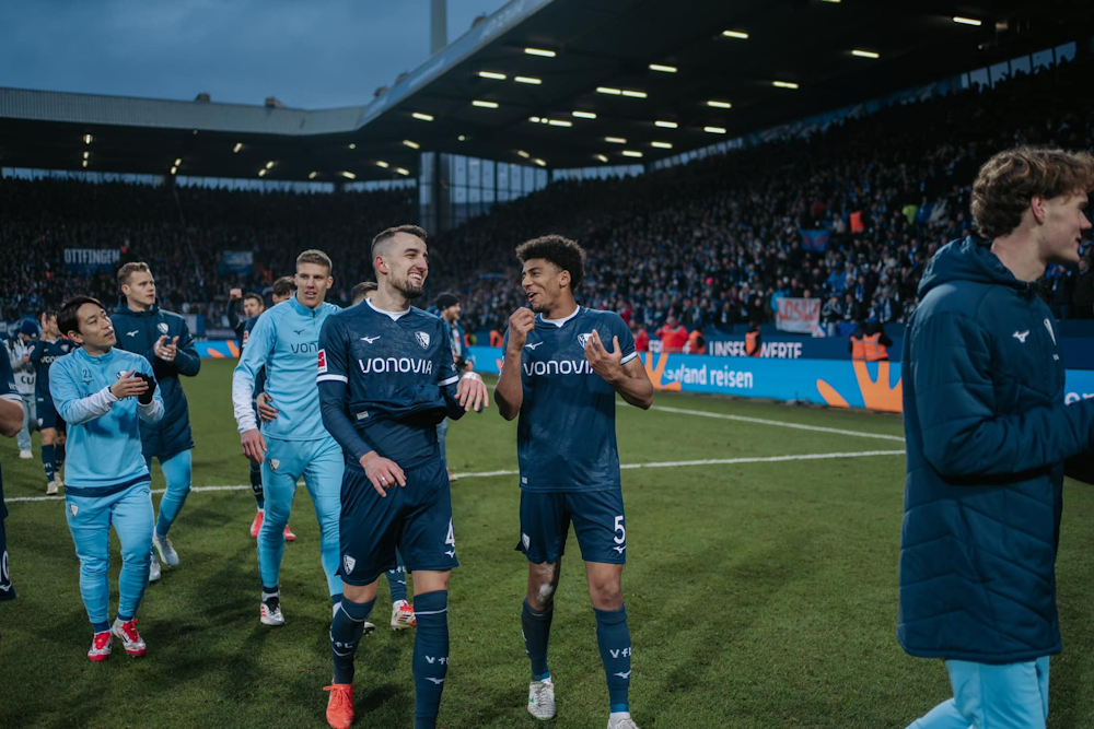 Bochum. Source: Official Website