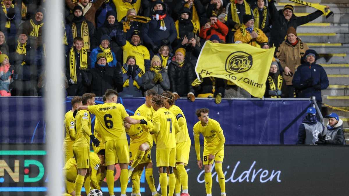 Bodo Glimt