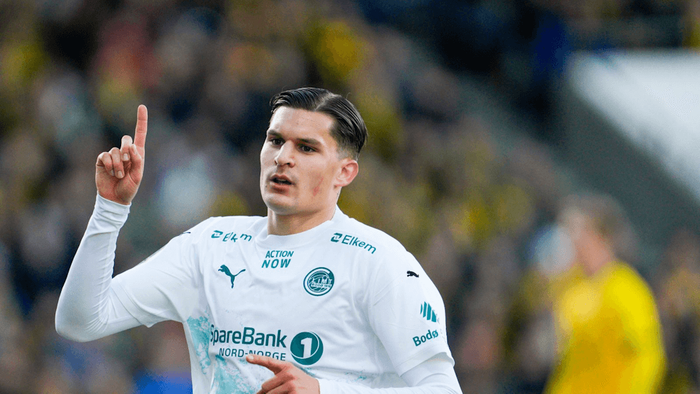 Bodo Glimt. Source: Official Website