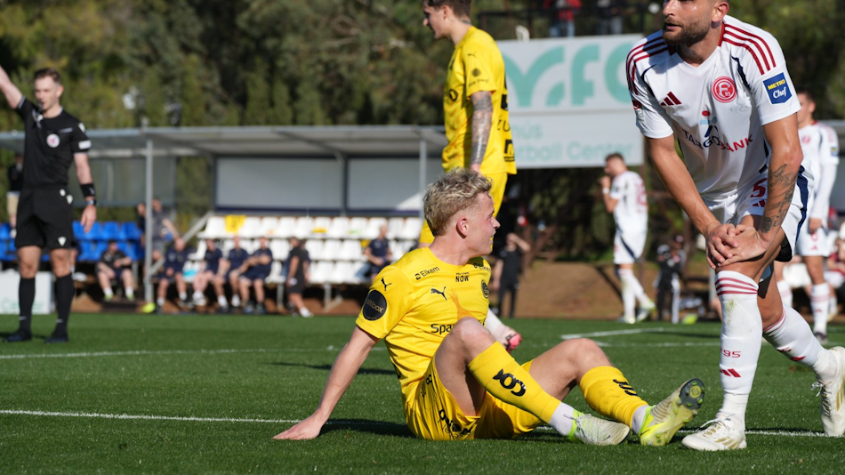 Bodo Glimt. Source: Official Website