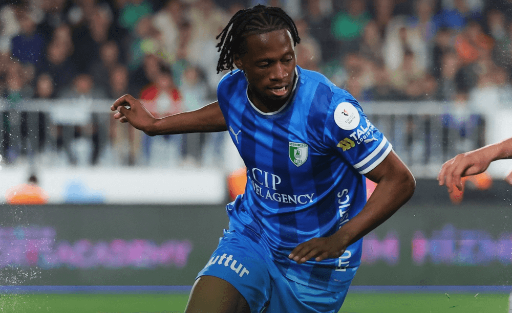 Bodrumspor. Source: Official Website