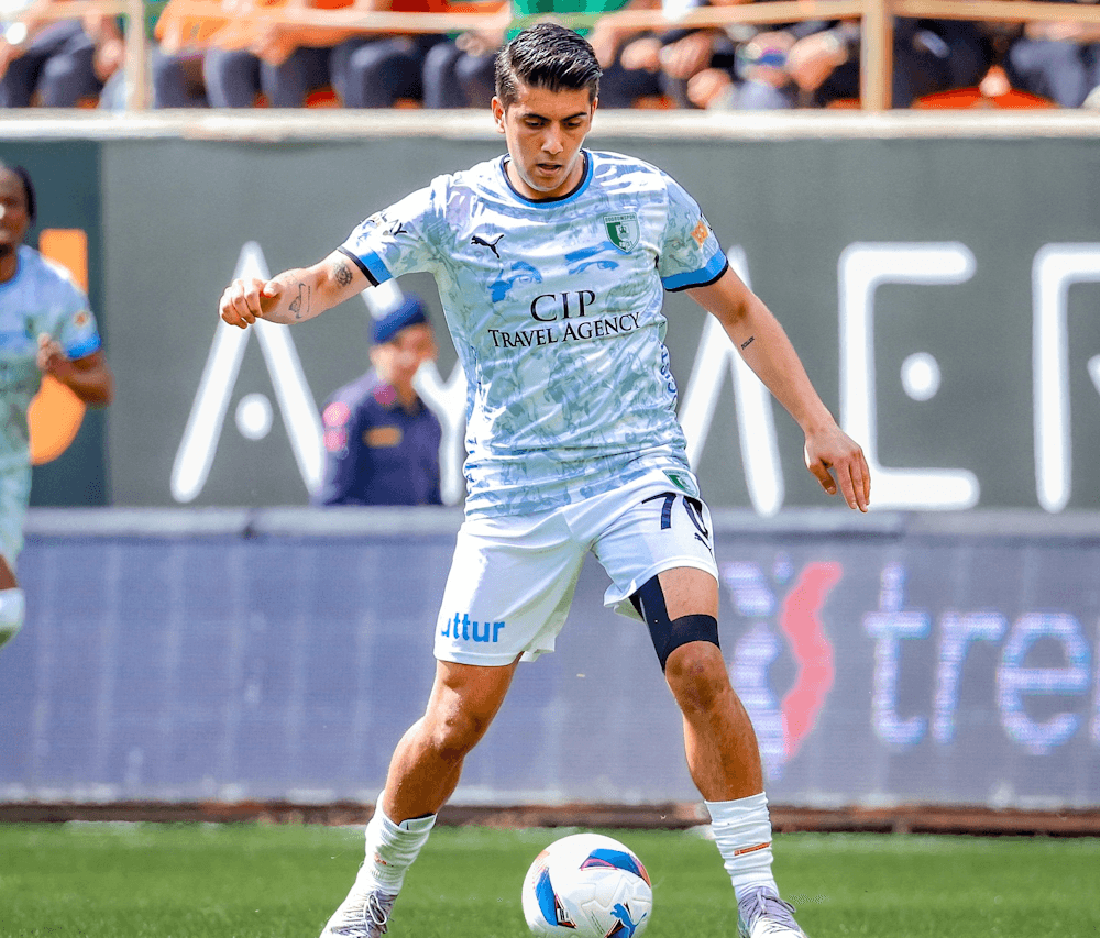 Bodrumspor. Source: Official Website