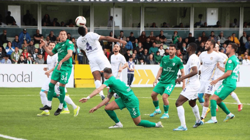 Bodrumspor