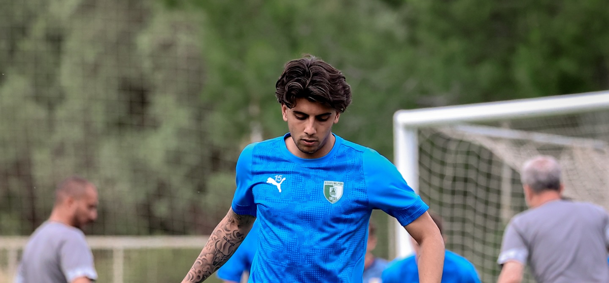 Bodrumspor. Source: Official Facebook