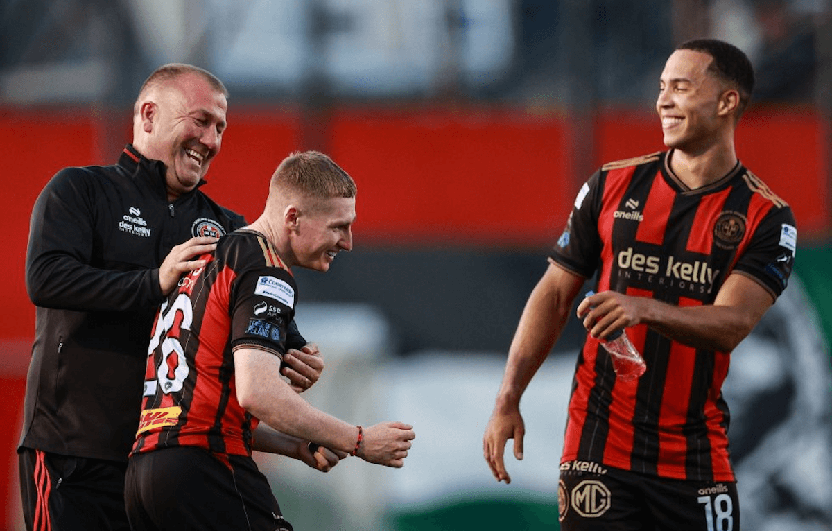 Bohemians