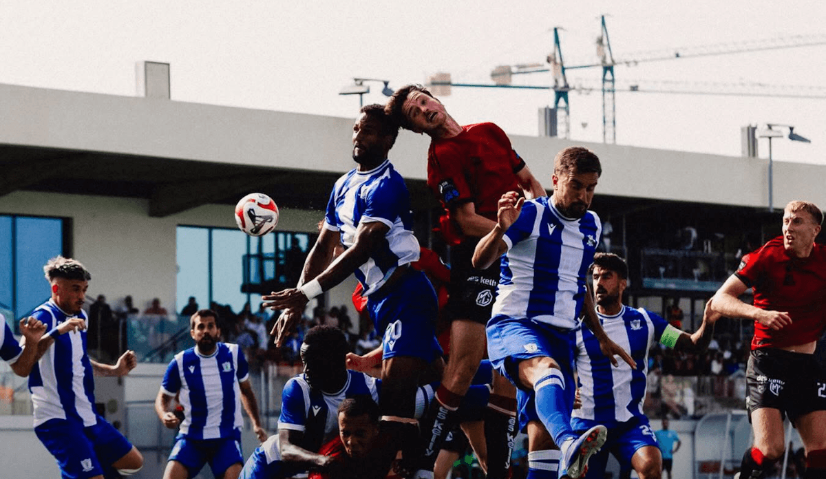 Bohemians. Source: Official Website