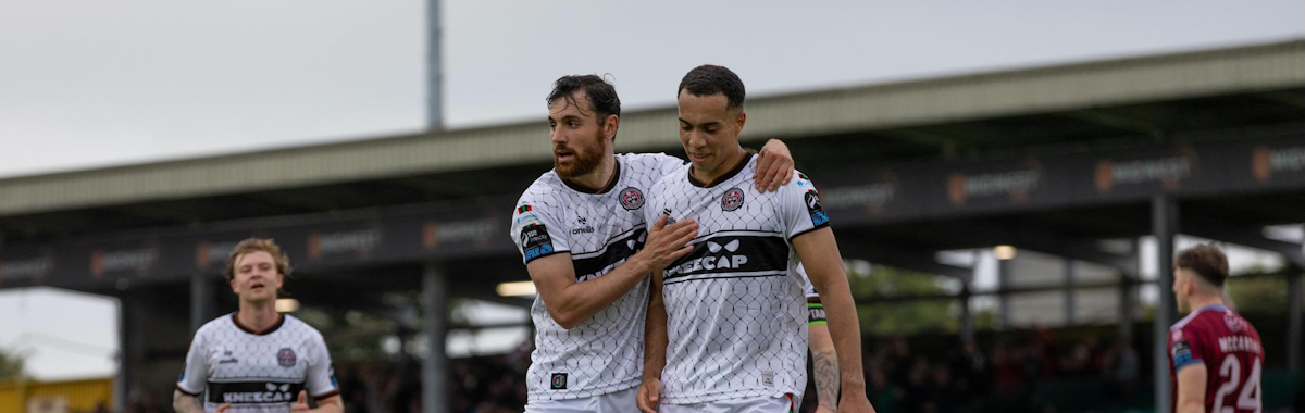 Bohemians. Source: Official Facebook