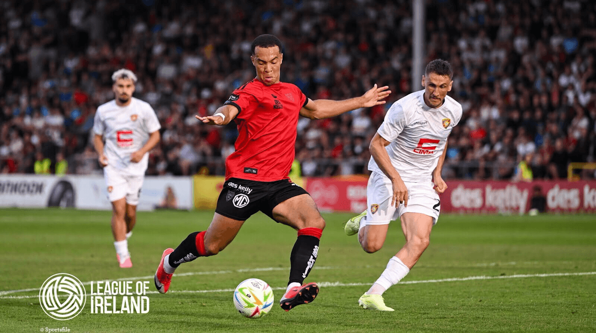 Bohemians. Source: Official Website