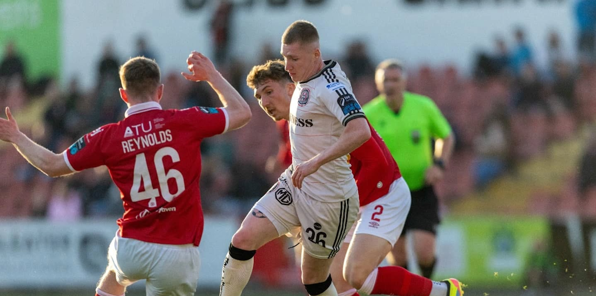 Bohemians. Source: Official Website