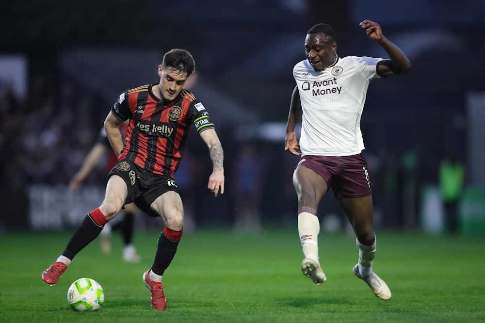 Bohemians. Source: Official Website