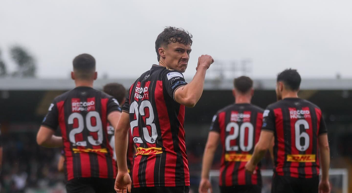 Bohemians. Source: Official Website